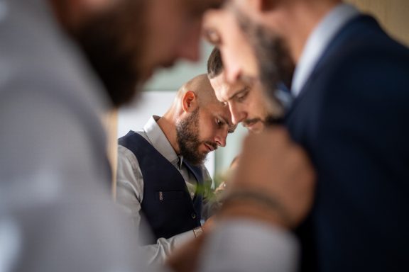 photographe de mariage paris
