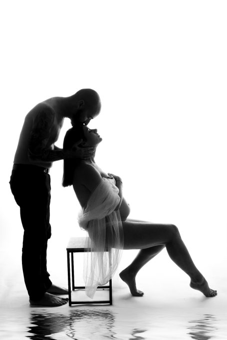 photographe grossesse villeparisis
