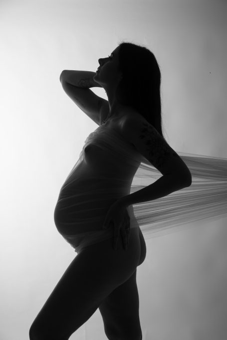 photo femme enceinte 77