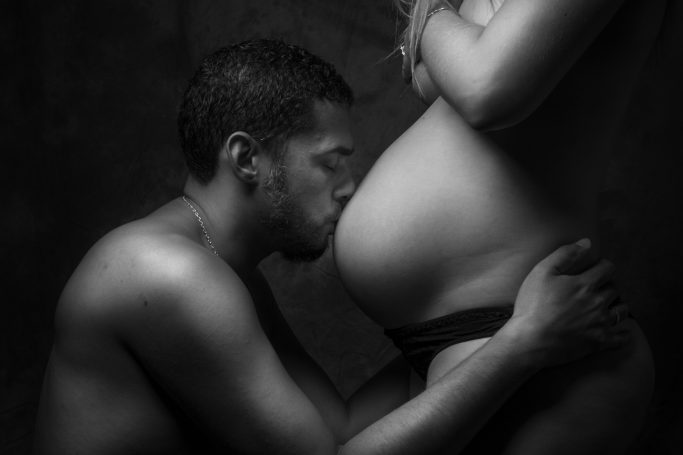 photographe enceinte meaux
