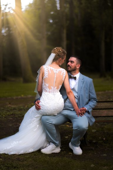 photographe de mariage melun