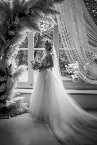 photographe mariage chateau